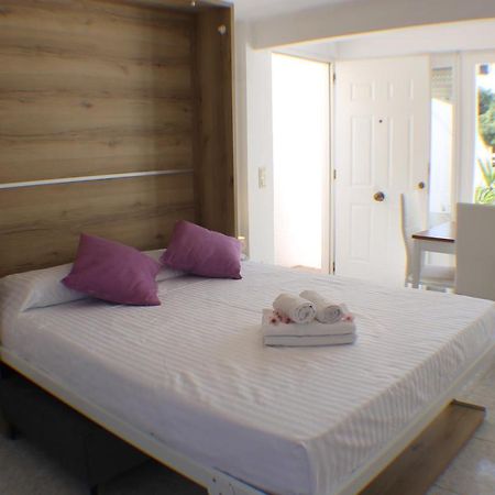 Agi Port De Rosas Apartment ภายนอก รูปภาพ