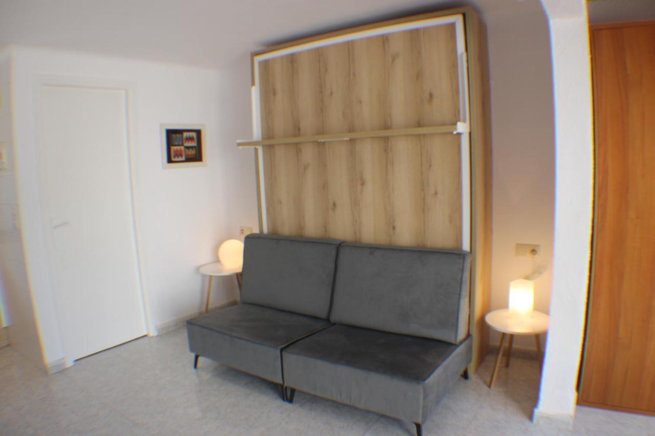 Agi Port De Rosas Apartment ภายนอก รูปภาพ