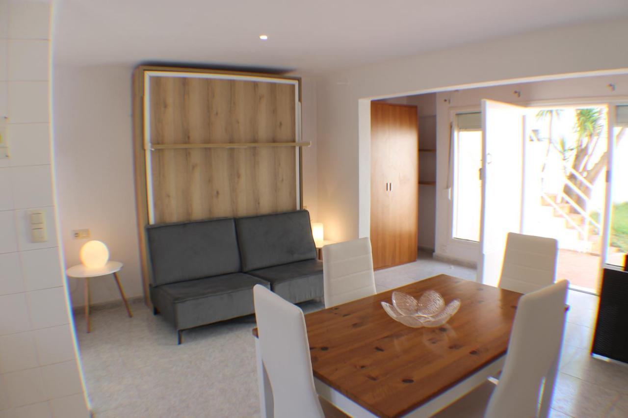 Agi Port De Rosas Apartment ภายนอก รูปภาพ