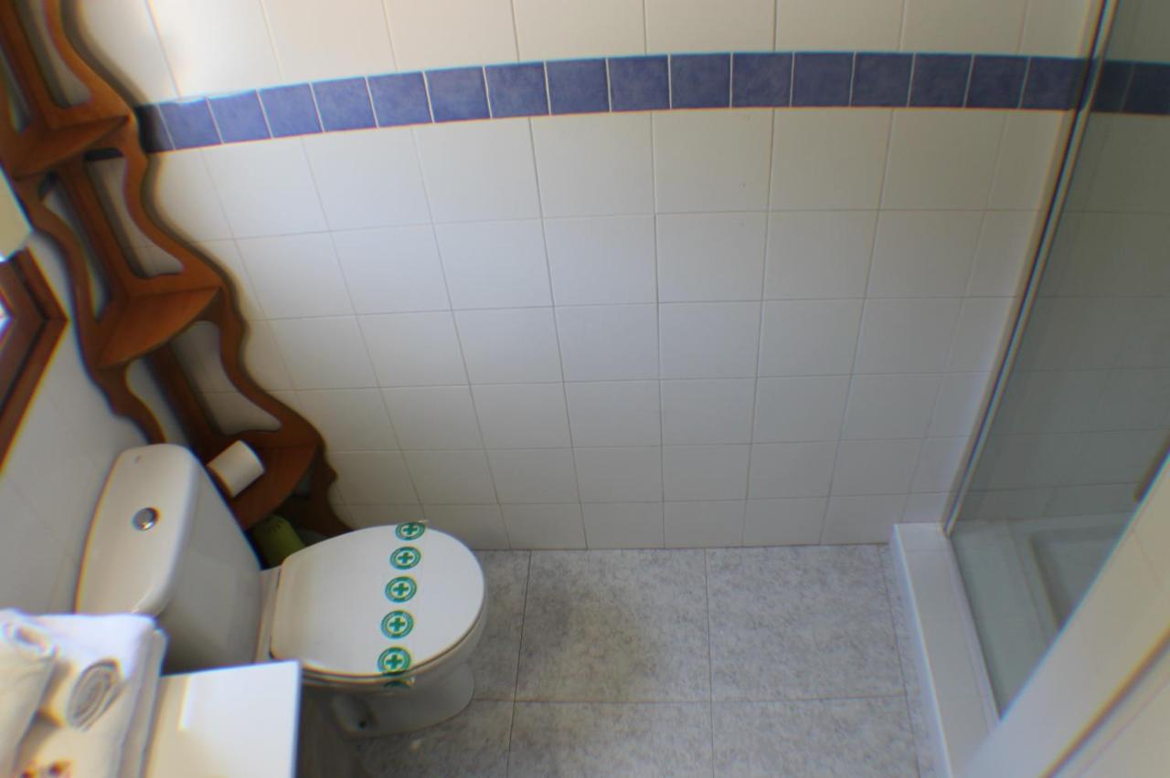 Agi Port De Rosas Apartment ภายนอก รูปภาพ